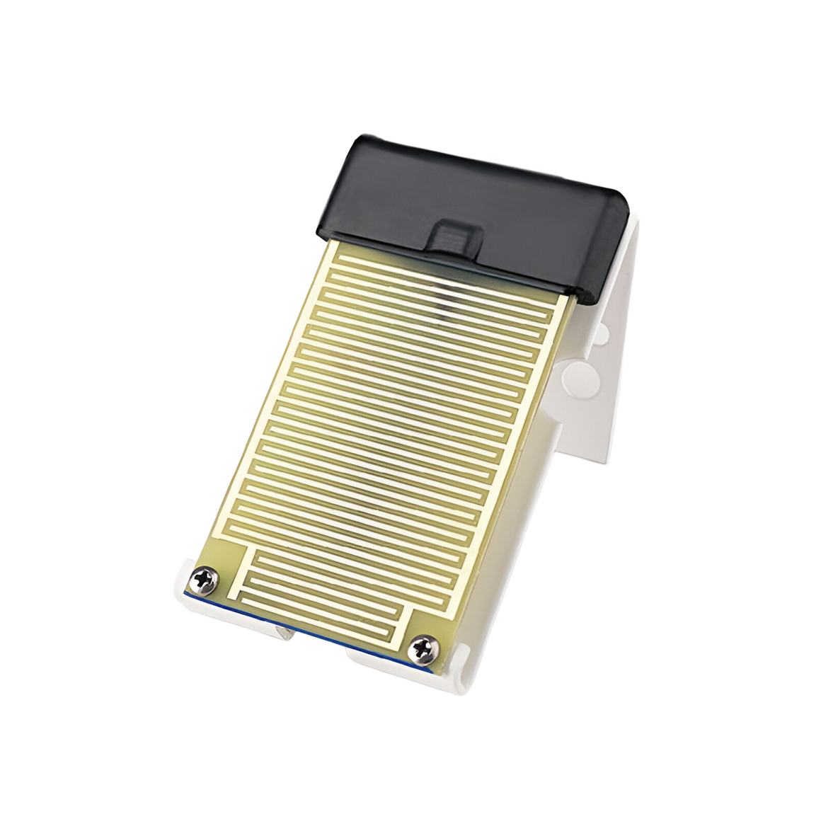 Sensor de Umidade nas Folhas Davis
