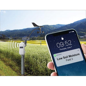 Serviço de Transmissão de Dados por Satélite para Estações Meteorológicas Iniciais