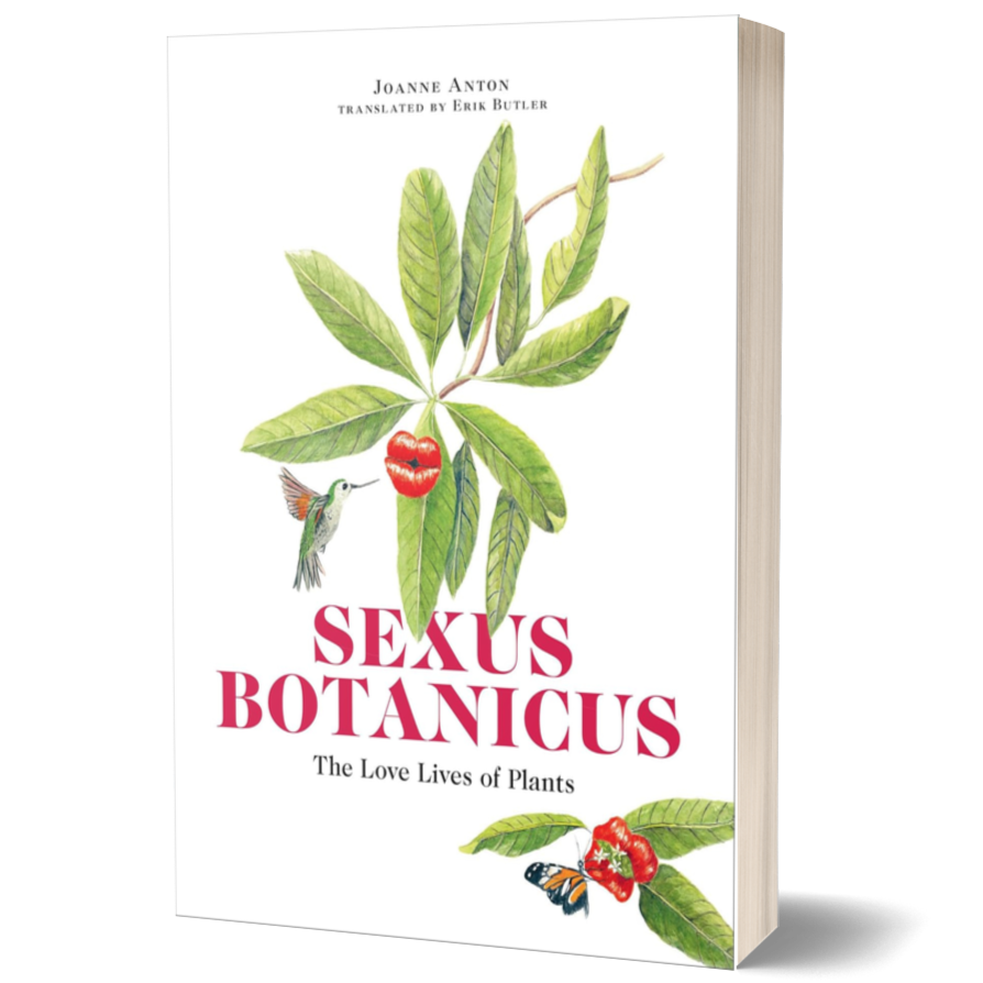 Sexus Botanicus: The Love Lives of Plants