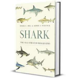 Shark: The Illustrated Biography