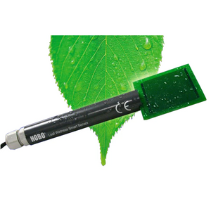 Sensor Smart de Umidade da Folha