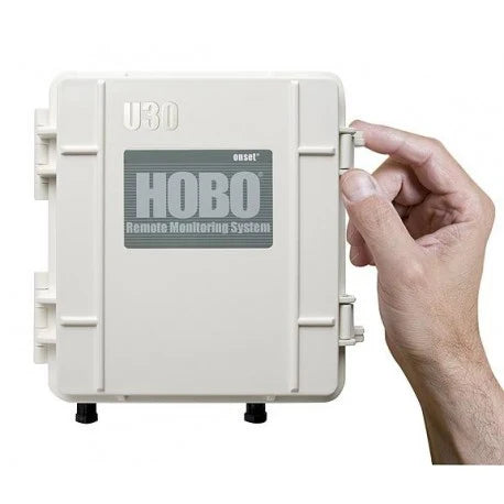 Estações Meteorológicas Onset HOBO U30