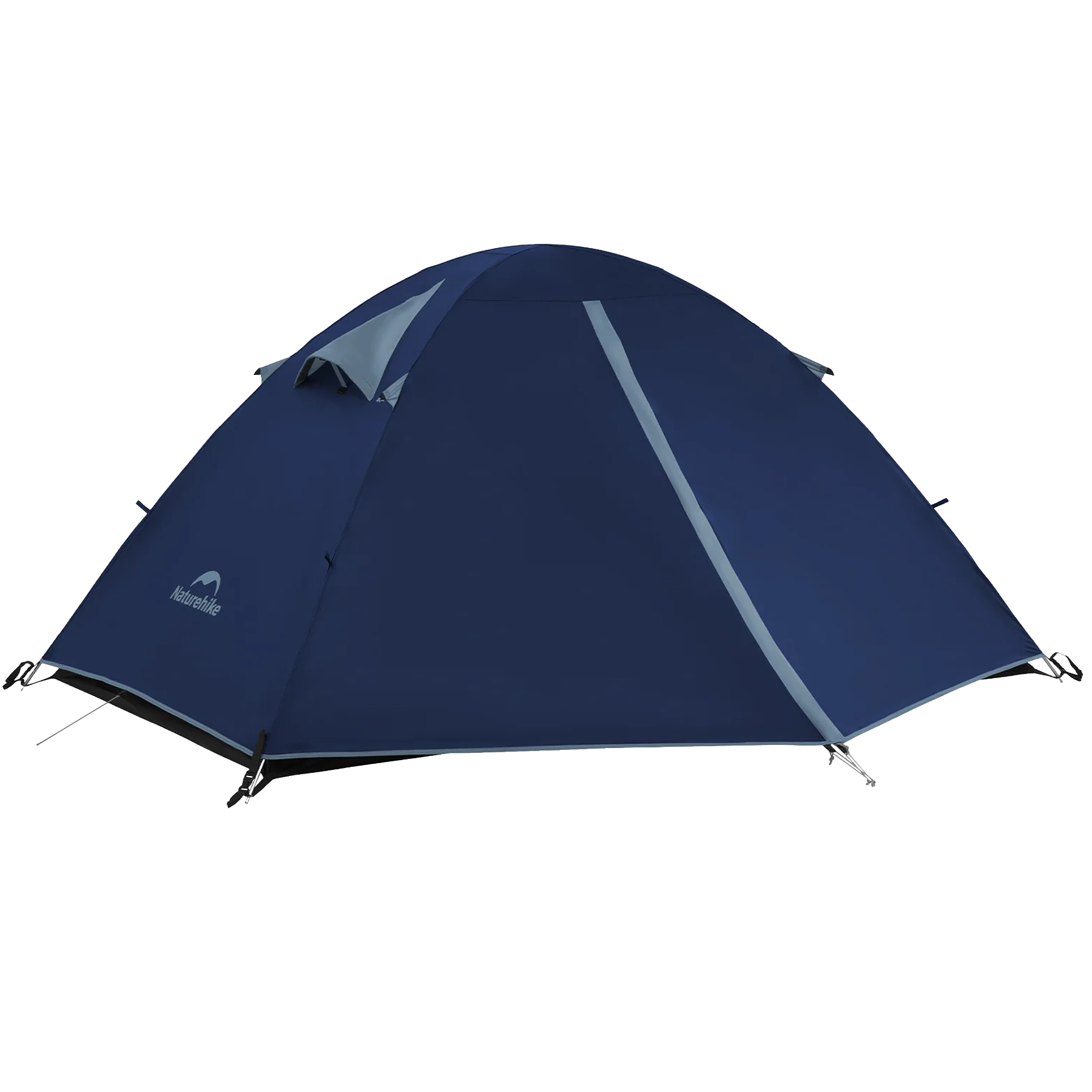 Barraca Naturehike Série Bleik Portátil 3 Estações para 2 a 3 Pessoas