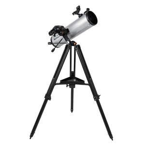 Telescópio Refrator Celestron StarSense Explorer LT 114AZ Funcional com Aplicativo para Smartphone