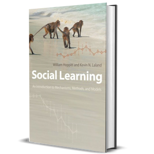 Social Learning: An Introduction to Mechanisms, Methods, and Models