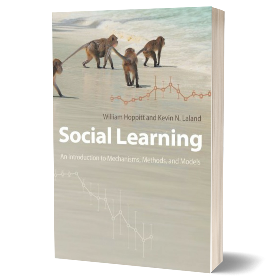Social Learning: An Introduction to Mechanisms, Methods, and Models