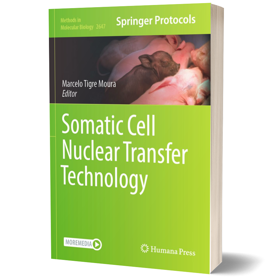 Somatic Cell Nuclear Transfer Technology (Methods in Molecular Biology)