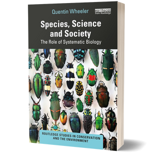 Species, Science and Society