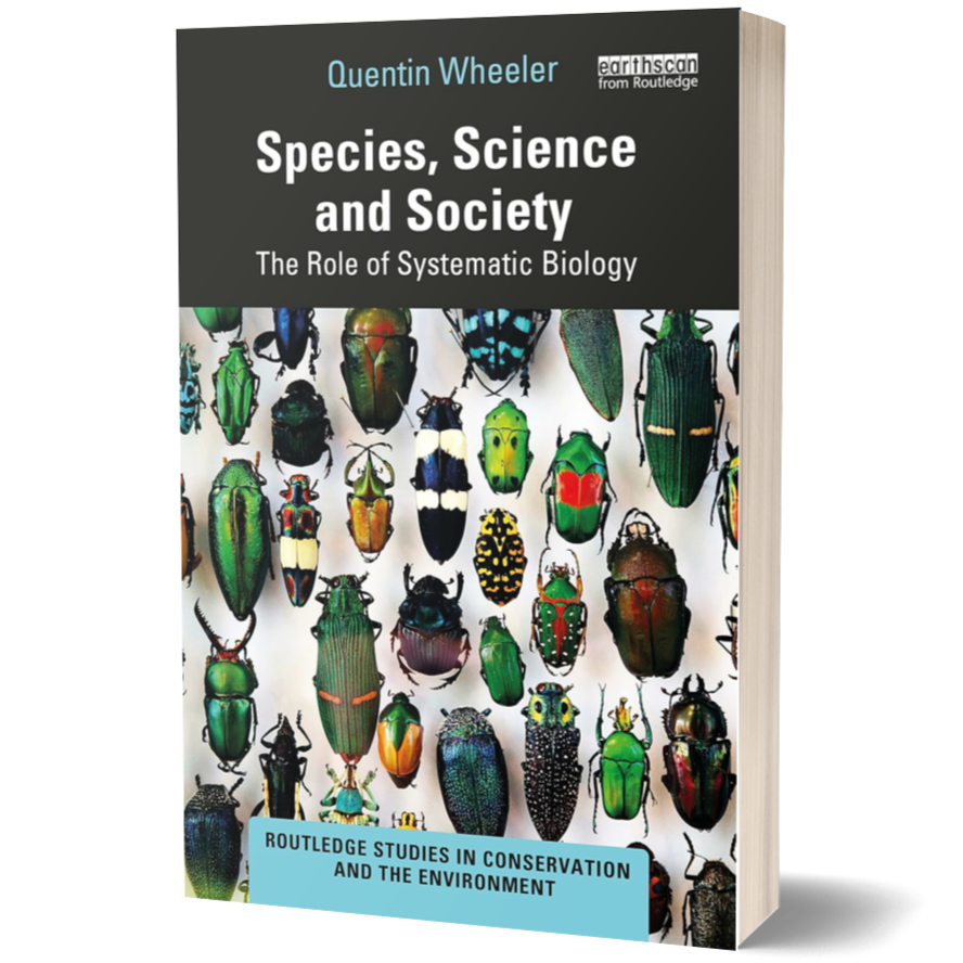 Species, Science and Society