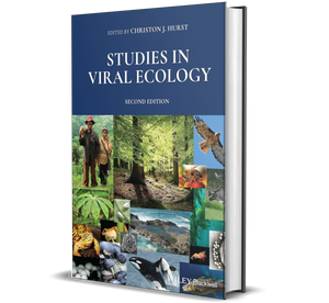 Studies in Viral Ecology, 2nd Edition