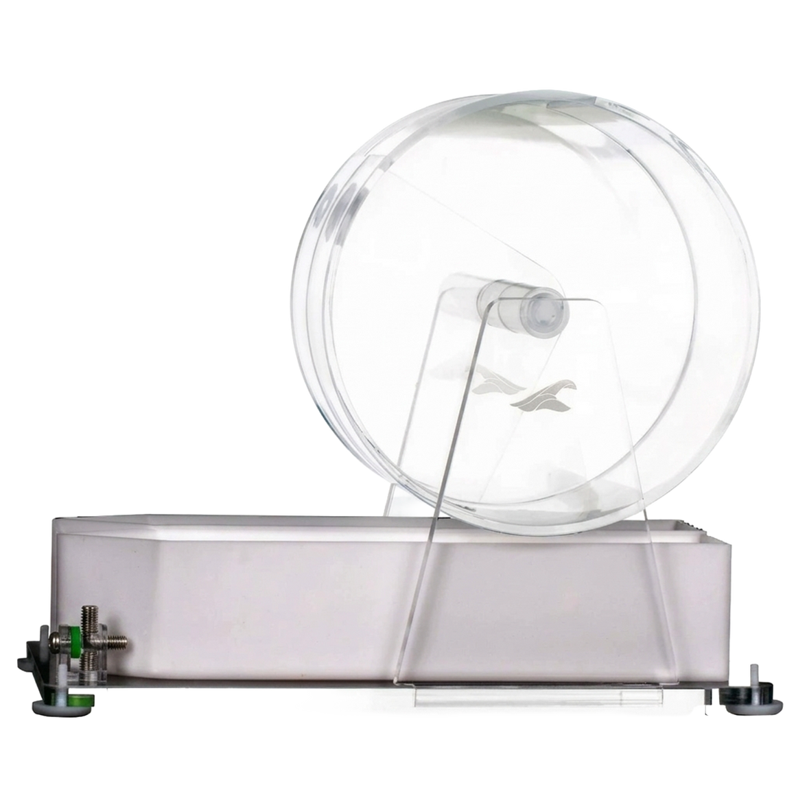 Subamostrador Folsom Plankton Aquatic BioTechnology