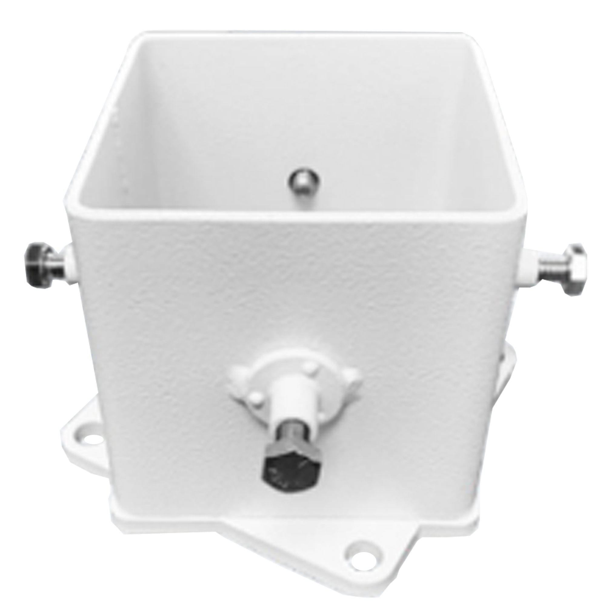 Suporte de montagem superior de poste