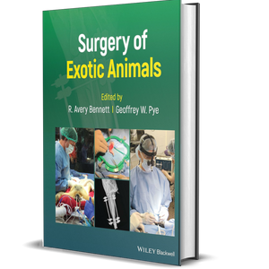 Surgery of Exotic Animals
