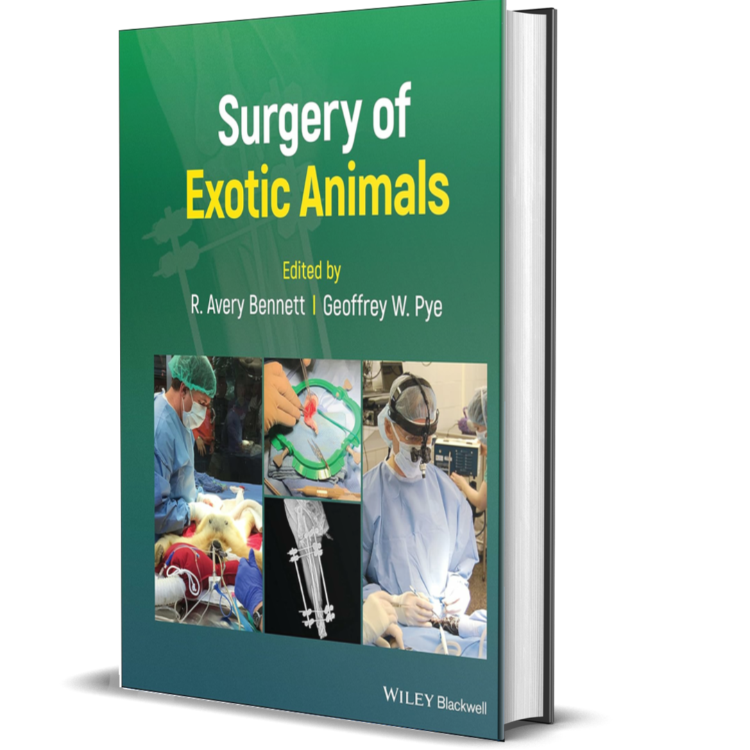 Surgery of Exotic Animals