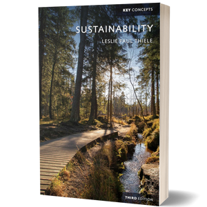 Sustainability (Key Concepts)
