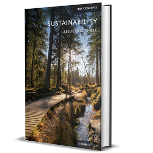 Sustainability (Key Concepts)