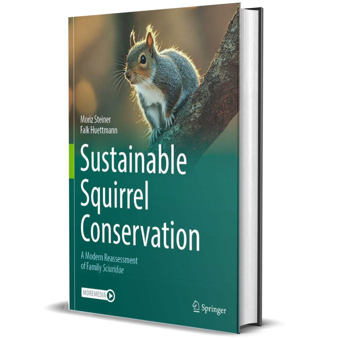 Sustainable Squirrel Conservation: A Modern Reassessment of Family Sciuridae