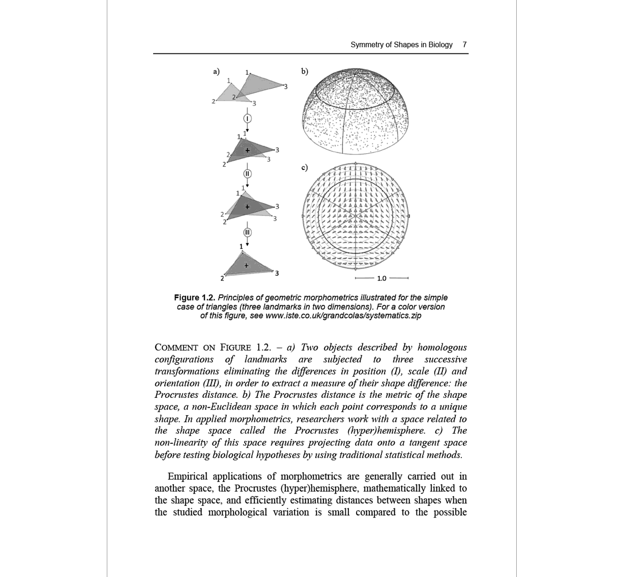 Systematic Fundamentals (Biology and Biomedical Engineering) 1st Edition