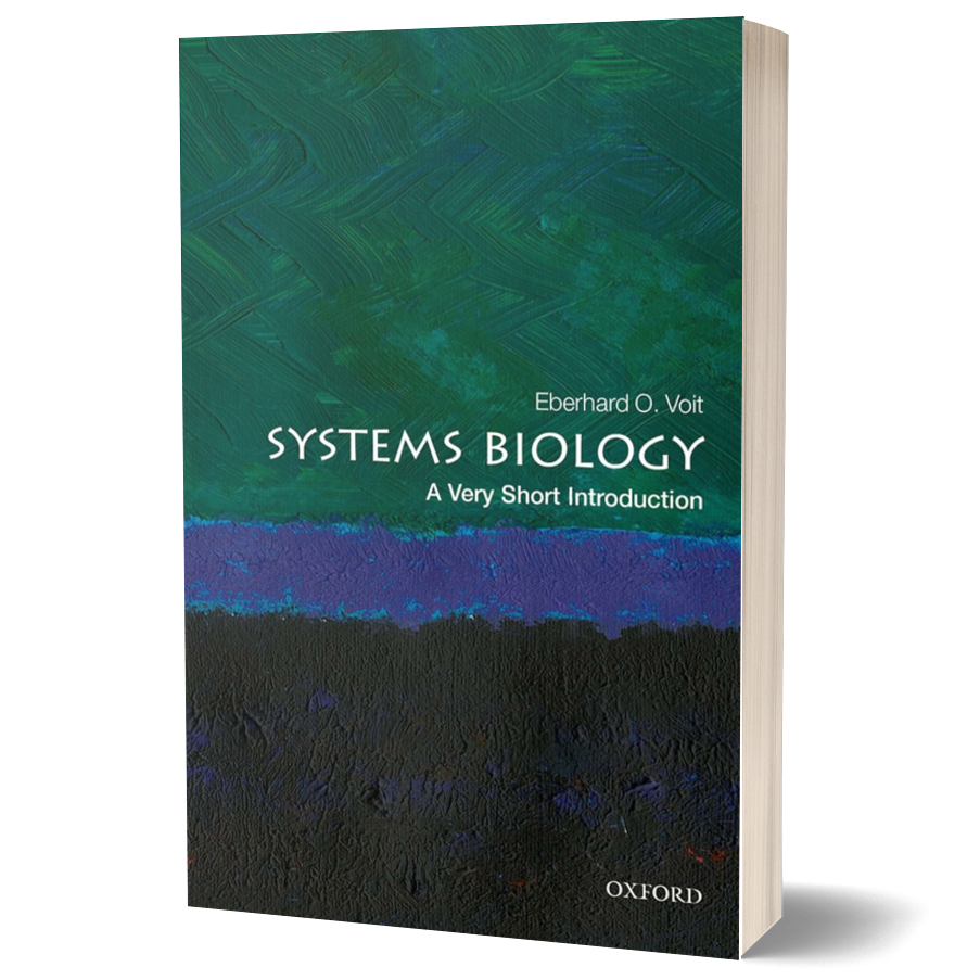 Systems Biology: a Very Short Introduction