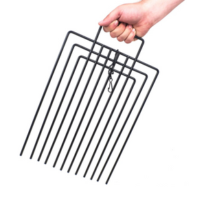 Divisores Heavy Duty para Gaiolas e Armadilhas Tomahawk