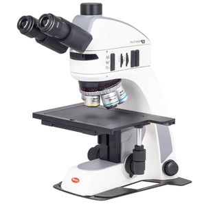 Microscópio Composto Motic Panthera TEC MAT