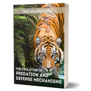 THE EVOLUTION OF PREDATION AND DEFENSE MECHANISMS