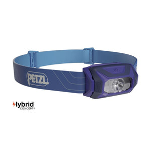 Farol Petzl Tikkina 300 Lúmens