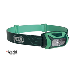 Farol Petzl Tikkina 300 Lúmens