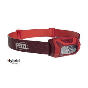 Farol Petzl Tikkina 300 Lúmens