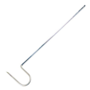 Ganchos para Cbras Pequenas Tomahawk