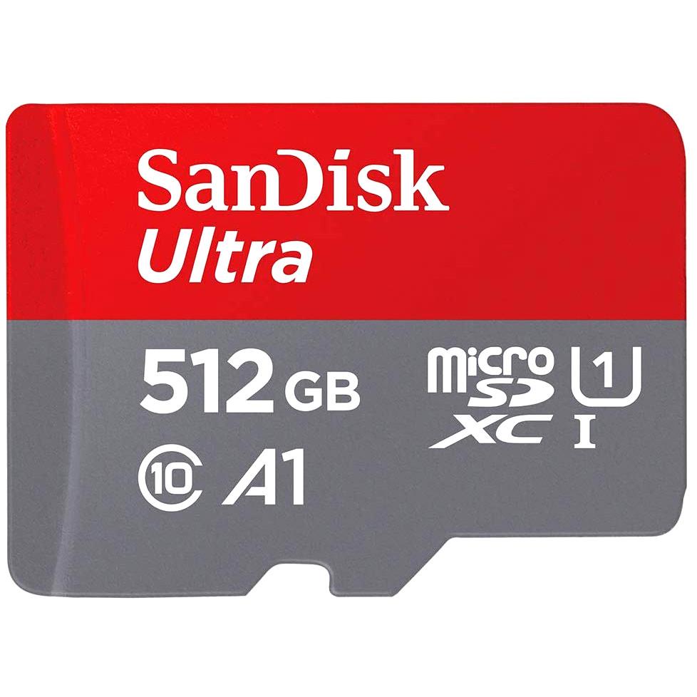 Tarjetas de Memoria Micro SDHC SanDisk Ultra UHS-I desde 98 hasta 150 MB/s