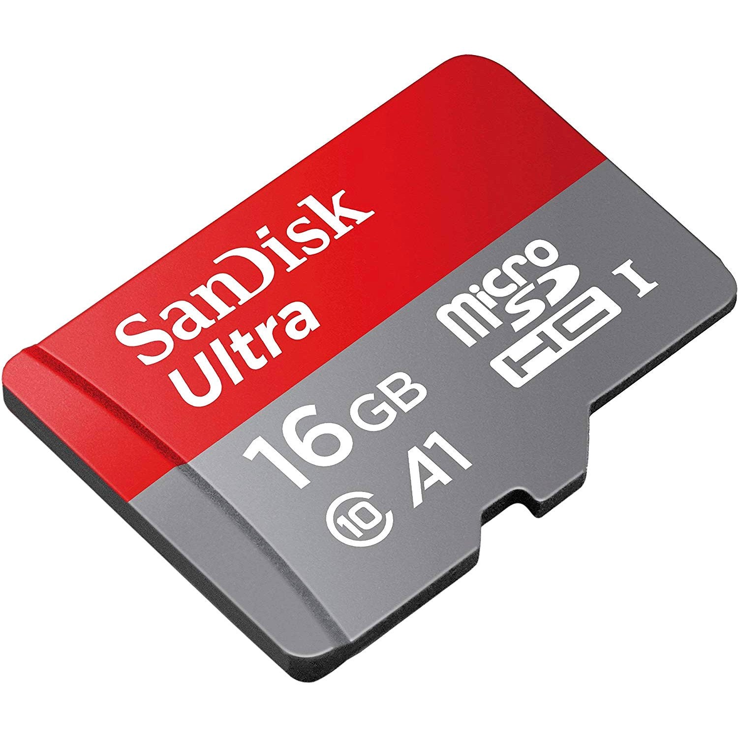 Tarjetas de Memoria Micro SDHC SanDisk Ultra UHS-I desde 98 hasta 150 MB/s