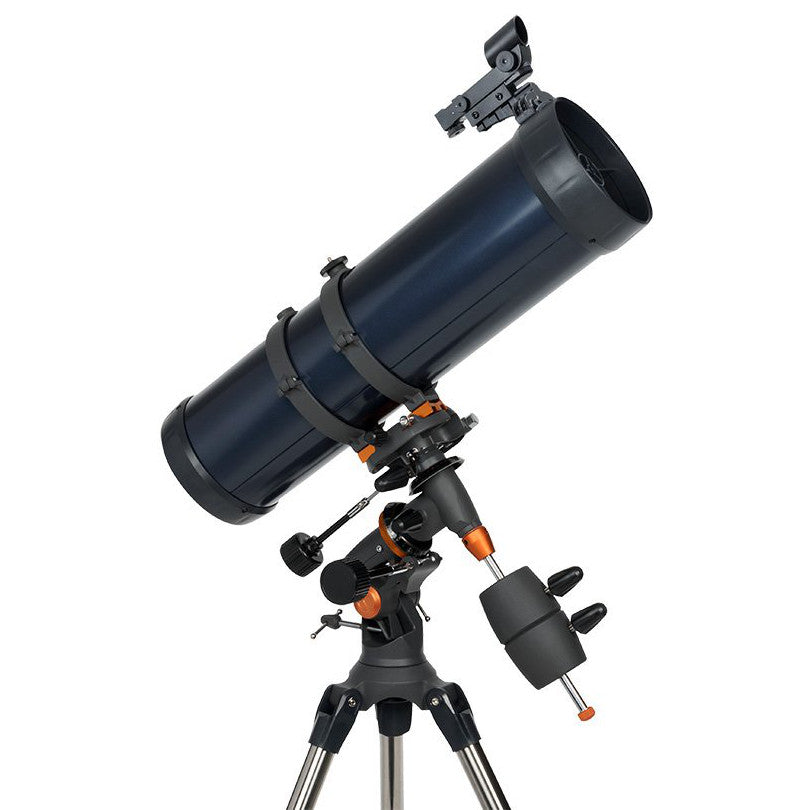 Telescópio Refletor Newtoniano Celestron AstroMaster 130EQ