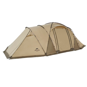 Tenda de Túnel leve, Ultraleve, para Caminhadas na Praia, Gazebo Dobrável