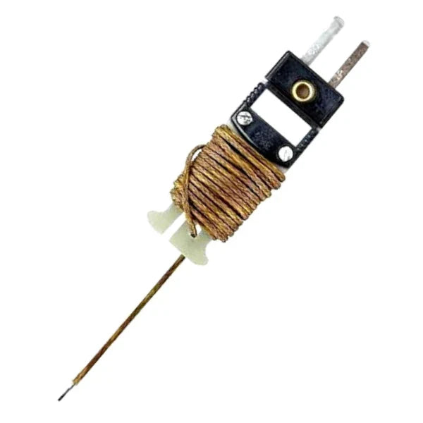 Termocuplas para Data Logger HOBO