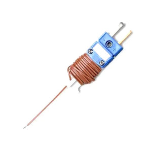 Termopares para Data Logger HOBO®