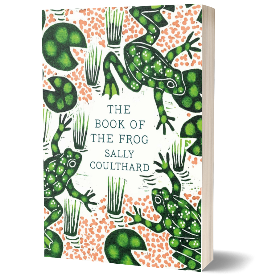 The Book of the Frog ²⁵