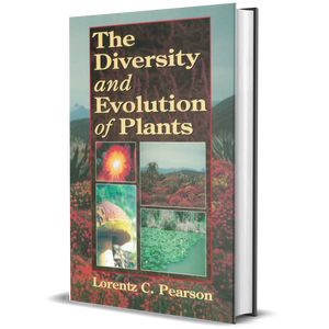 The Diversity and Evolution of Plants, 1st Ed.