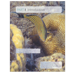 The Diversity of Fishes: Biology, Evolution and Ecology, 3rd Edition