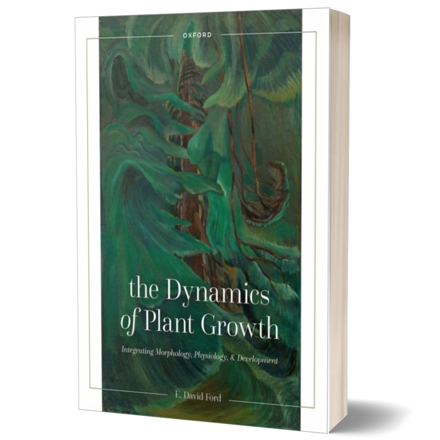 The Dynamics of Plant Growth: Integrating Morphology, Physiology, and Development