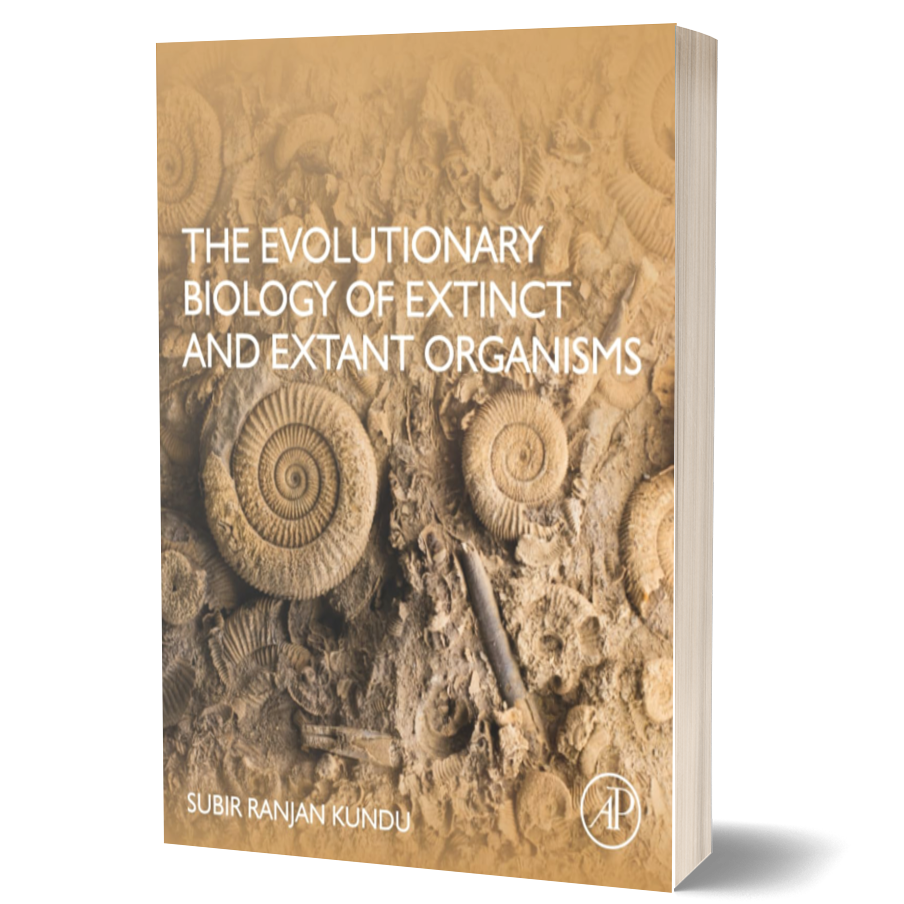 The Evolutionary Biology of Extinct and Extant Organisms