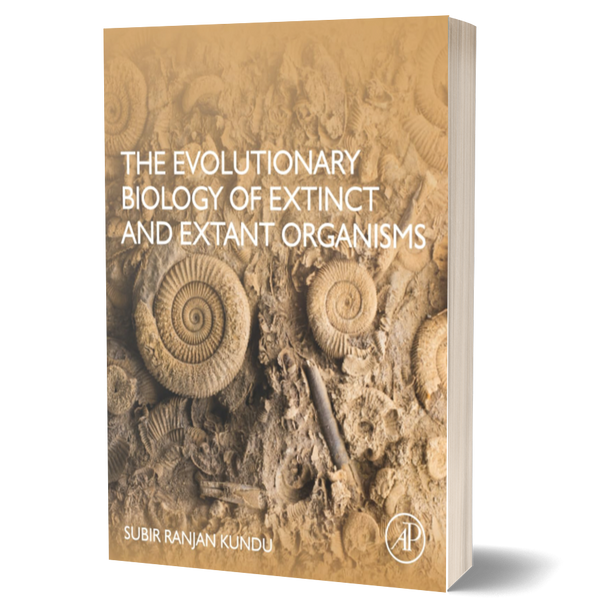 The Evolutionary Biology of Extinct and Extant Organisms ²⁶ - BIOWEB Brasil