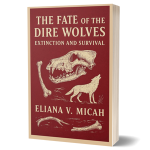 The Fate of the Dire Wolves: Extinction and Survival