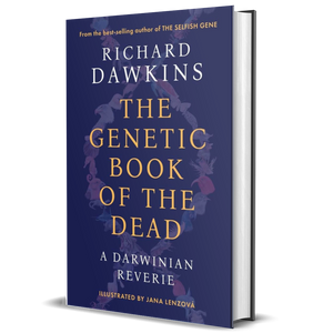 The Genetic Book of the Dead