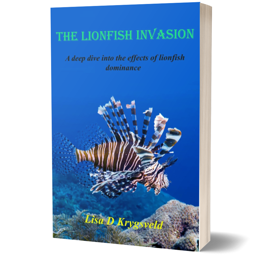 The Lionfish Invasion: A Deep Dive into the Effects of Lionfish Dominance