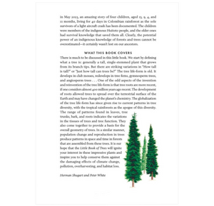 The Little Book of Trees