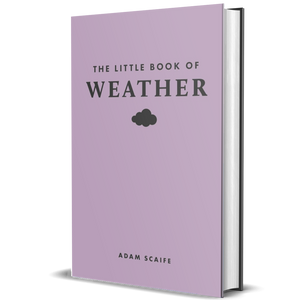 The Little Book of Weather