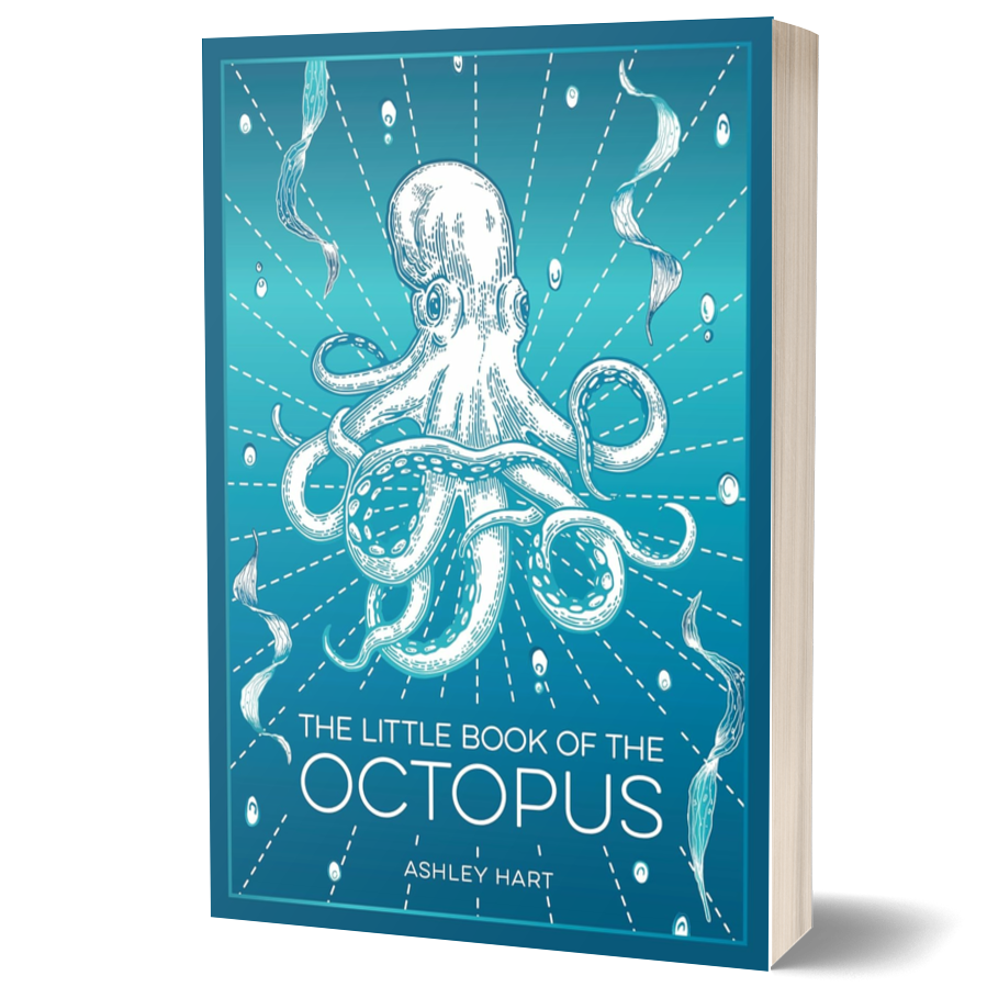 The Little Book of the Octopus: An Introduction to the Mysterious and Fascinating World of One of Earth’s Most Complex Creatures
