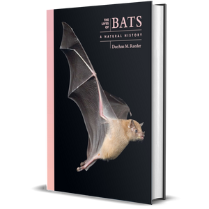 The Lives of Bats: A Natural History