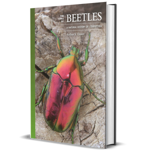 The Lives of Beetles: A Natural History of Coleoptera